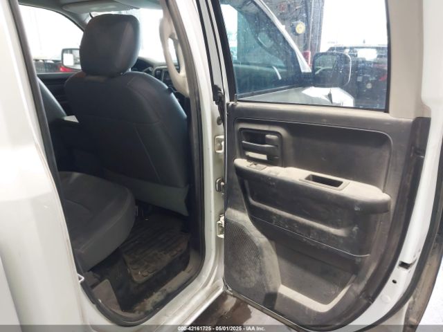 1C6RR7FT9FS708212 RAM 1500 Tradesman