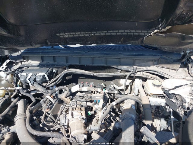 Ford Bronco Wildtrak 2022 1FMEE5DP3NLB22834 Image 10