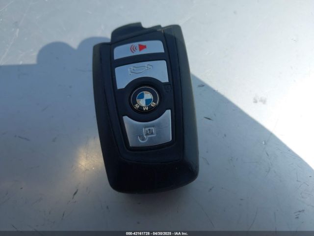WBAKN9C57ED681969 BMW 550i