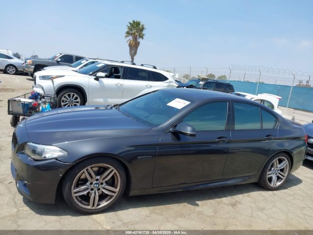 WBAKN9C57ED681969 BMW 550i