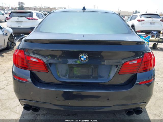 WBAKN9C57ED681969 BMW 550i