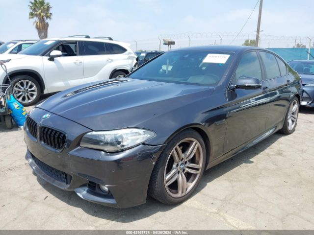WBAKN9C57ED681969 BMW 550i