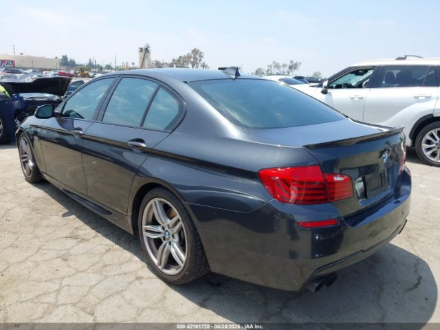 WBAKN9C57ED681969 BMW 550i
