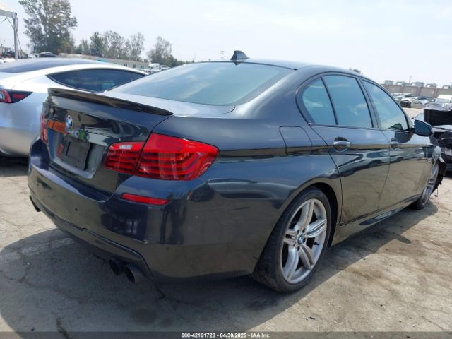 WBAKN9C57ED681969 BMW 550i