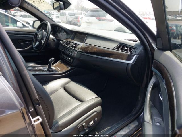 WBAKN9C57ED681969 BMW 550i