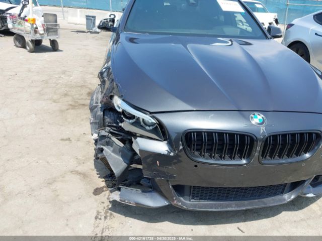 WBAKN9C57ED681969 BMW 550i