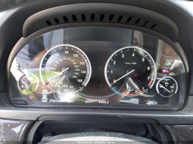 WBAKN9C57ED681969 BMW 550i