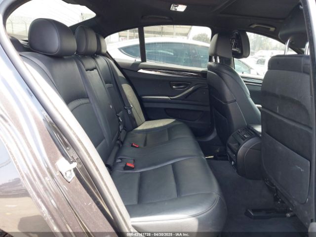 WBAKN9C57ED681969 BMW 550i