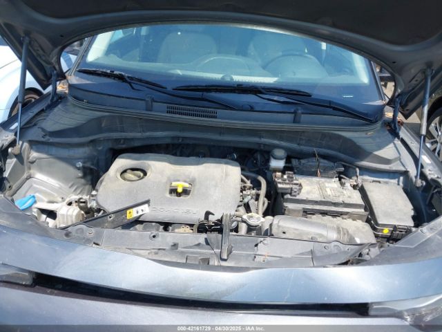 2020 KIA SOUL KNDJ23AU9L7729515 Photo 9
