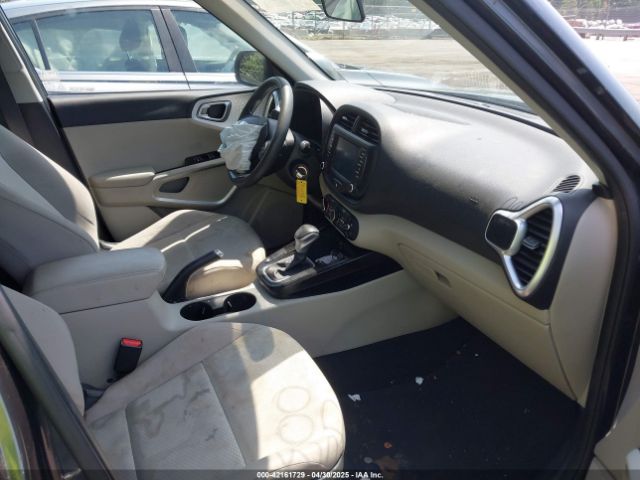 2020 KIA SOUL KNDJ23AU9L7729515 Photo 4