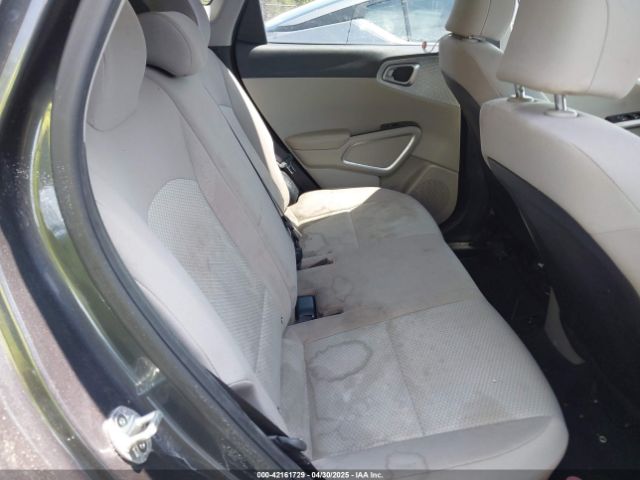 2020 KIA SOUL KNDJ23AU9L7729515 Photo 7