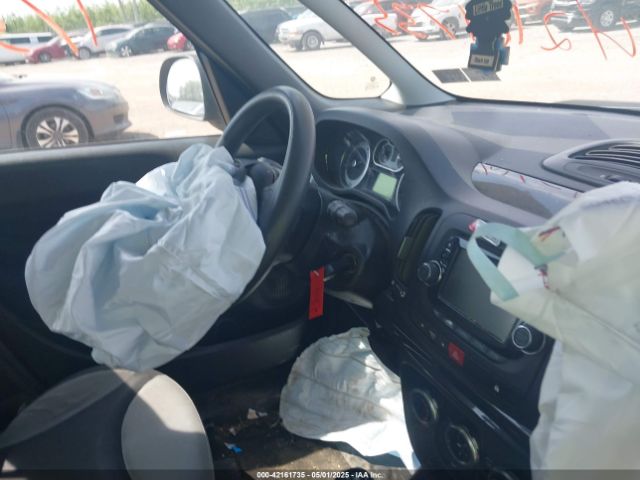 2014 FIAT 500L ZFBCFAAHXEZ016833 Photo 10