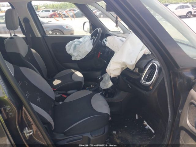 2014 FIAT 500L ZFBCFAAHXEZ016833 Photo 4
