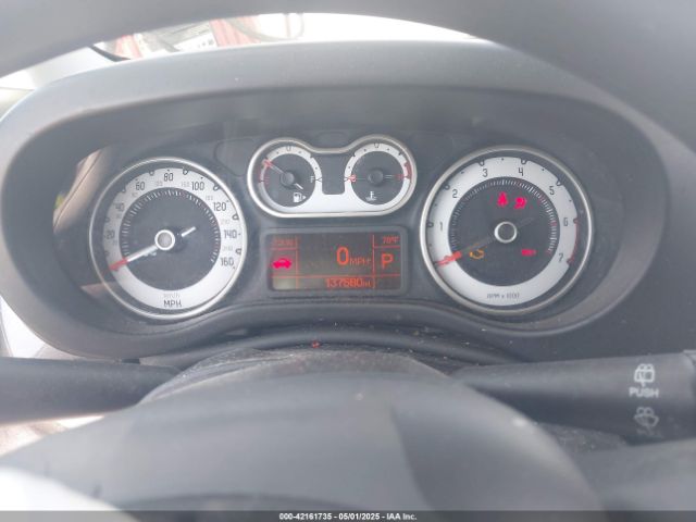 2014 FIAT 500L ZFBCFAAHXEZ016833 Photo 6