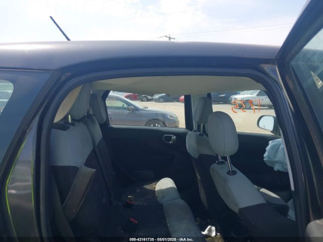 2014 FIAT 500L ZFBCFAAHXEZ016833 Photo 7