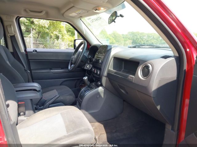2015 JEEP PATRIOT 1C4NJRBB9FD321235 Photo 4