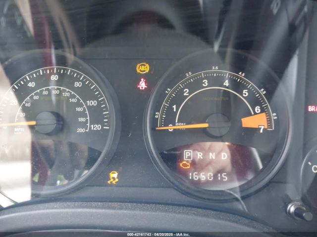 2015 JEEP PATRIOT 1C4NJRBB9FD321235 Photo 6