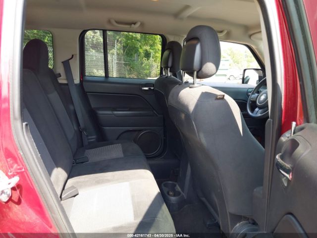 2015 JEEP PATRIOT 1C4NJRBB9FD321235 Photo 7