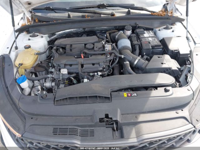 5XXG64J24NG114772 KIA K5 Gt-line