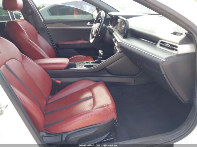 5XXG64J24NG114772 KIA K5 Gt-line