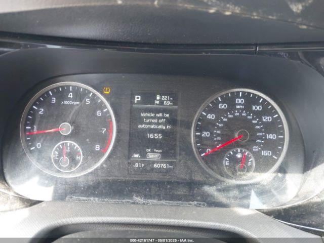 5XXG64J24NG114772 KIA K5 Gt-line