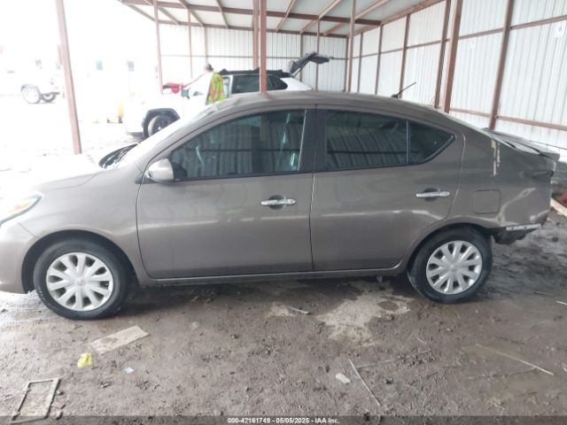 3N1CN7AP1FL855551 Nissan Versa
