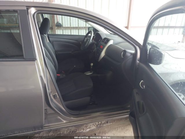 3N1CN7AP1FL855551 Nissan Versa