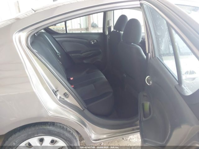 3N1CN7AP1FL855551 Nissan Versa