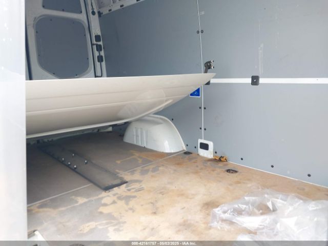 2021 MERCEDES-BENZ SPRINTER CARGO VAN W1Y4DBHY0MT054085 Photo 7