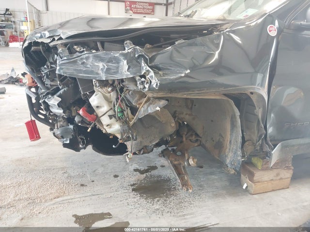 1C4PJMBS0HW563530 Jeep 2017