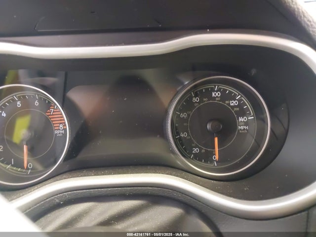 1C4PJMBS0HW563530 Jeep 2017
