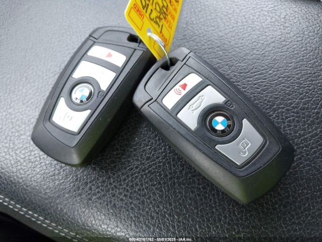 5UXXW3C34H0T80023 BMW X4 Xdrive28i