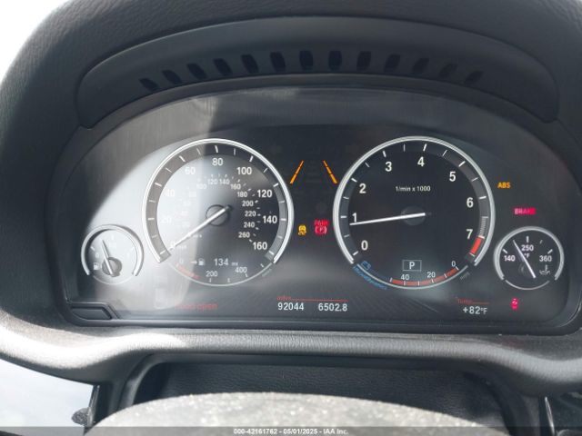 5UXXW3C34H0T80023 BMW X4 Xdrive28i