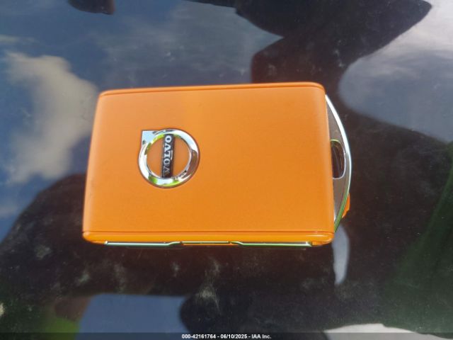 2024 VOLVO XC90 RECHARGE PLUG-IN HYBRID YV4H60LEXR1245014 Photo 10
