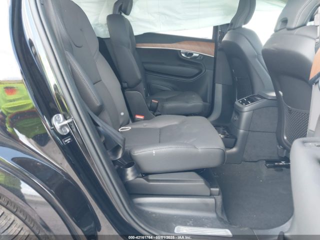 2024 VOLVO XC90 RECHARGE PLUG-IN HYBRID YV4H60LEXR1245014 Photo 7