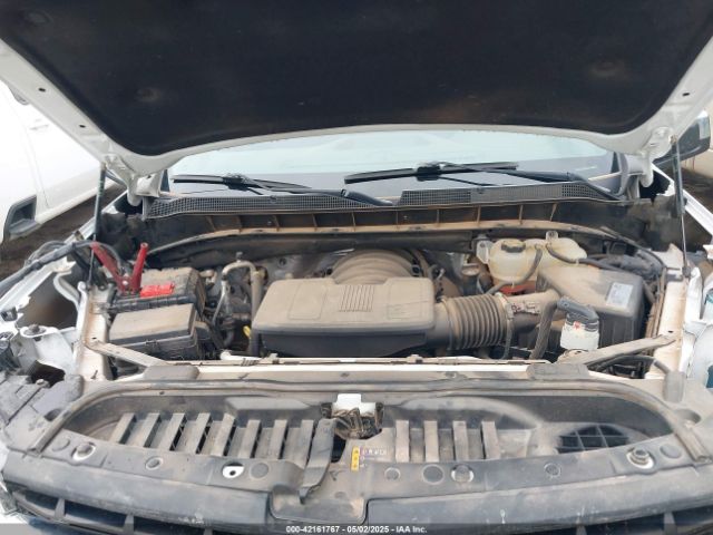 1GCUYDED5KZ370209 Chevrolet Silverado 1500 Lt