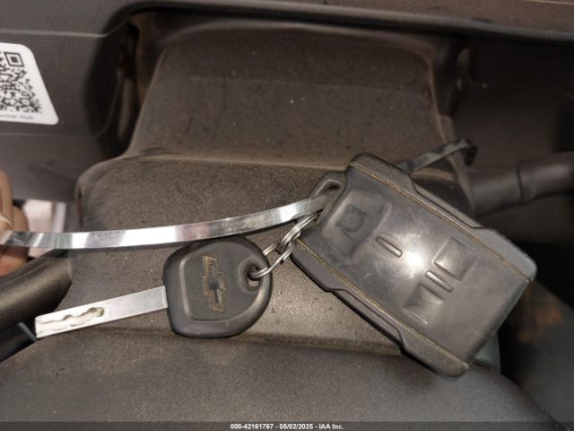 1GCUYDED5KZ370209 Chevrolet Silverado 1500 Lt