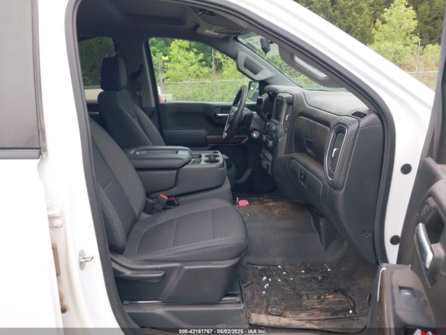 1GCUYDED5KZ370209 Chevrolet Silverado 1500 Lt