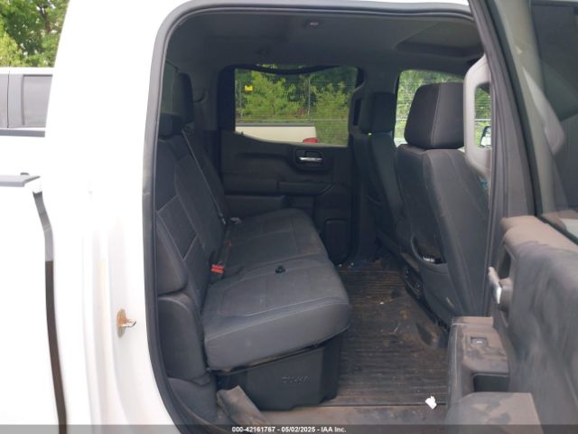 1GCUYDED5KZ370209 Chevrolet Silverado 1500 Lt