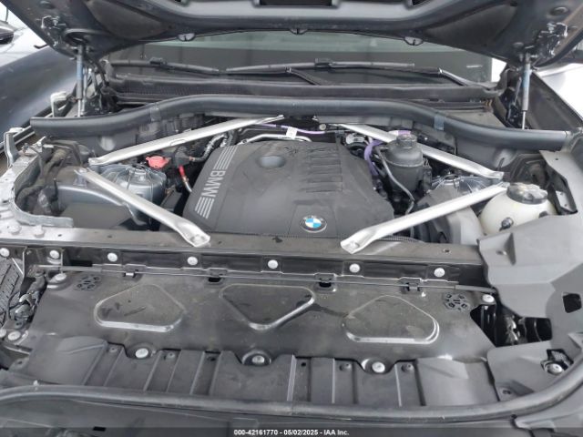5UX13EU02R9V56594 BMW X5 Sdrive40i