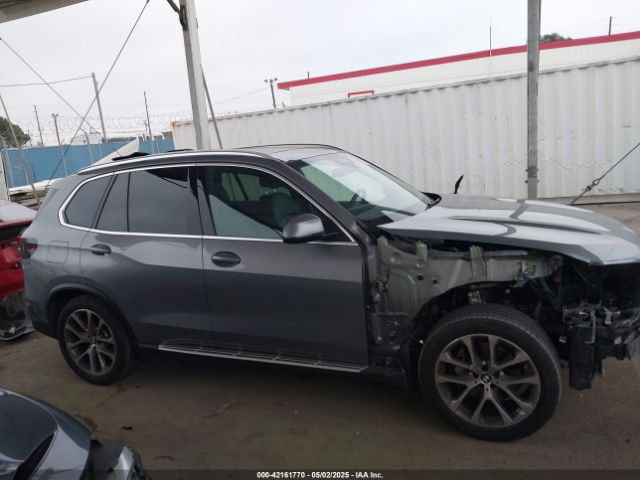 5UX13EU02R9V56594 BMW X5 Sdrive40i