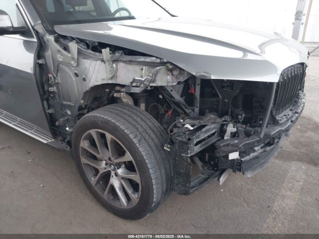 5UX13EU02R9V56594 BMW X5 Sdrive40i
