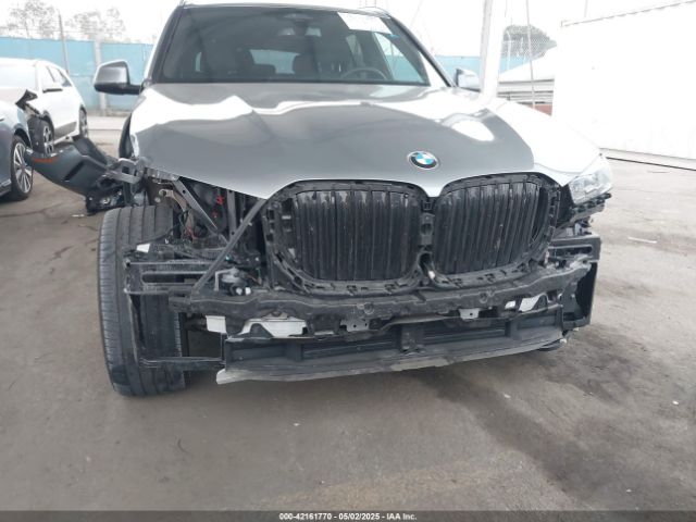 5UX13EU02R9V56594 BMW X5 Sdrive40i
