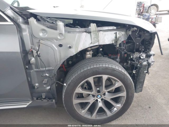 5UX13EU02R9V56594 BMW X5 Sdrive40i