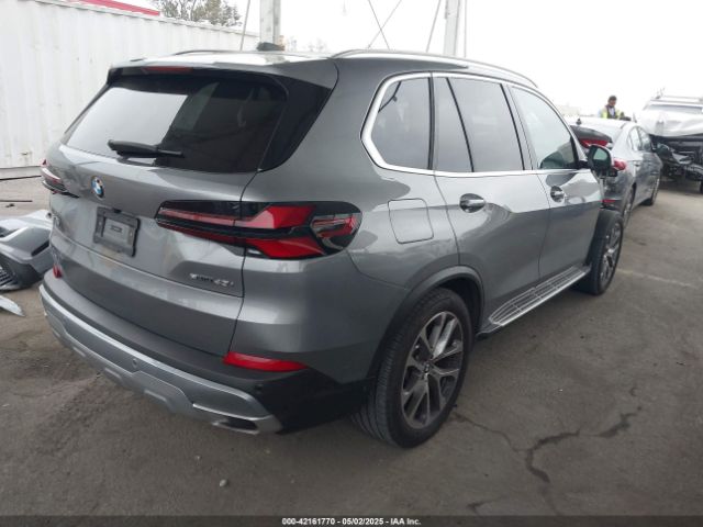 5UX13EU02R9V56594 BMW X5 Sdrive40i
