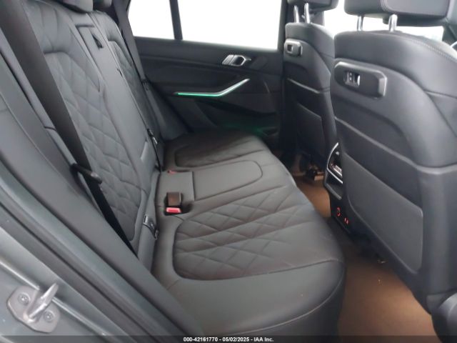 5UX13EU02R9V56594 BMW X5 Sdrive40i