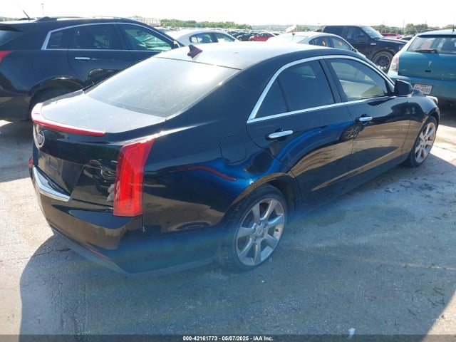 2013 CADILLAC ATS 1G6AB5RA2D0171297 Photo 3