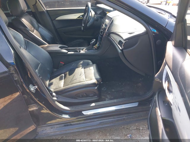 2013 CADILLAC ATS 1G6AB5RA2D0171297 Photo 4