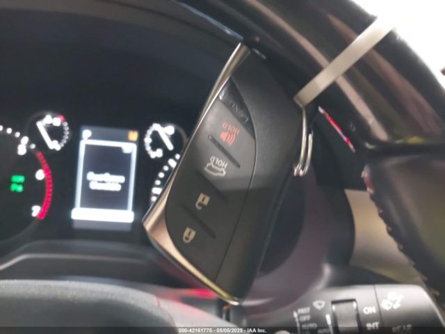 2021 LEXUS GX 460 JTJAM7BX0M5304270 Photo 10