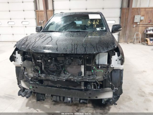 2021 LEXUS GX 460 JTJAM7BX0M5304270 Photo 5